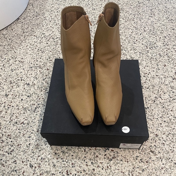 Rachel Corey Cove Clog Boot - Picture 1 of 3